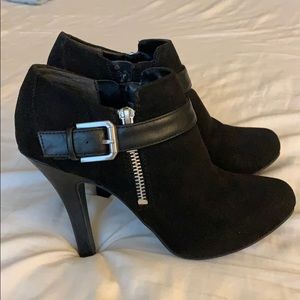Boot Heels